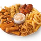 Business 20 image WIMPY Wimpy in Hazyview MP