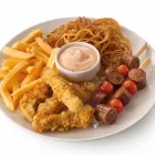 Business 21 image WIMPY Wimpy in Hazyview MP