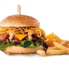 Maatskappy 26 beeld WIMPY Wimpy in Middelburg MP