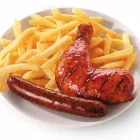 Maatskappy 37 beeld WIMPY Wimpy in Middelburg MP