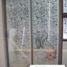Business 9 image WINDOW FROSTING - O2 DESIGNS Windows in Johannesburg GP