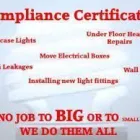 Maatskappy 1 beeld WIZARD ELECTRICAL SERVICES - NO CALL OUT FEES ALL AREAS Pretoria East Electricians 0716260952 in Pretoria GP