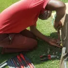 Maatskappy 14 beeld WIZARD ELECTRICAL SERVICES - NO CALL OUT FEES ALL AREAS Pretoria East Electricians 0716260952 in Pretoria GP