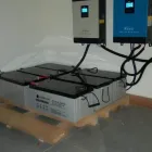 Maatskappy 44 beeld WIZARD ELECTRICAL SERVICES - NO CALL OUT FEES ALL AREAS Pretoria East Electricians 0716260952 in Pretoria GP