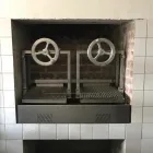 Maatskappy 1 beeld WOOD FIRED GRILL COMPANY www grilledeparis com in Cape Town WC