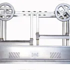 Maatskappy 2 beeld WOOD FIRED GRILL COMPANY www grilledeparis com in Cape Town WC