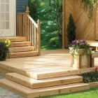 Maatskappy 8 beeld WOODEN DECKING DURBAN (DURBAN DECKS) Wooden Sundecks Installation in Durban KZN