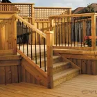 Maatskappy 14 beeld WOODEN DECKING DURBAN (DURBAN DECKS) Wooden Sundecks Installation in Durban KZN