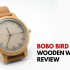 Business 4 image WOODISHSA Watches in Nelspruit MP