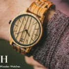 Business 7 image WOODISHSA Watches in Nelspruit MP