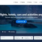 Business 1 image WORLD TRAVEL BOOKINGS Travel Bookings in Cape Town WC