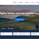 Business 2 image WORLD TRAVEL BOOKINGS Travel Bookings in Cape Town WC