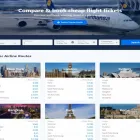 Business 3 image WORLD TRAVEL BOOKINGS Travel Bookings in Cape Town WC