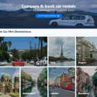 Business 5 image WORLD TRAVEL BOOKINGS Travel Bookings in Cape Town WC