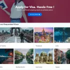 Business 7 image WORLD TRAVEL BOOKINGS Travel Bookings in Cape Town WC