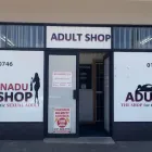 Maatskappy 1 beeld XANADU ADULT SHOP | PRETORIA NORTH Sex Shops in Pretoria GP