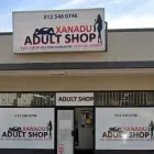 Maatskappy 2 beeld XANADU ADULT SHOP | PRETORIA NORTH Sex Shops in Pretoria GP