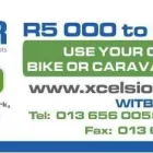 Business 3 image XCELSIOR FINANCIAL SERVICES WITBANK Quick Loans in Emalahleni MP