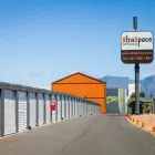 Maatskappy 6 beeld XTRASPACE CAPE TOWN, AIRPORT INDUSTRIA Vehicle Storage in Cape Town WC