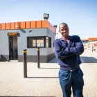 Business 19 image XTRASPACE VEREENIGING Vehicle Storage in Vereeniging GP