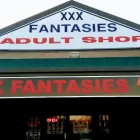 Maatskappy 2 beeld XXX FANTASIES Sex Shops in Pretoria GP