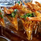 Business 1 image YES CHEF PRO Cooked meals delivery in Centurion GP
