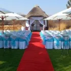 Maatskappy 4 beeld ZAMBEZI POINT FUNCTION FARM Weddings in Pretoria GP