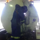 Maatskappy 1 beeld ZEST WERKE Well Equipped Workshop in Vredenburg WC