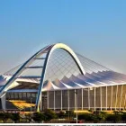 Business 3 image ZULU SAFARIS Zulu in Durban KZN