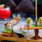 Maatskappy 6 beeld ZUMA Restaurants in Pinetown KZN