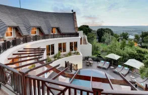 Business 1 image AFRICAN PRIDE MOUNT GRACE COUNTRY HOUSE & SPA Spares in Magaliesburg GP