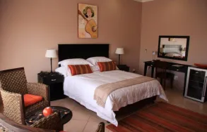 Maatskappy 2 beeld ATTACHE GUEST LODGE & HEALTH SPA Hotels And Lodges in Midrand GP