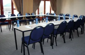 Maatskappy 5 beeld ATTACHE GUEST LODGE & HEALTH SPA Hotels And Lodges in Midrand GP