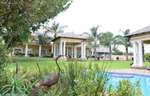 Maatskappy 5 beeld ATTACHE GUEST LODGE & HEALTH SPA Hotels And Lodges in Midrand GP