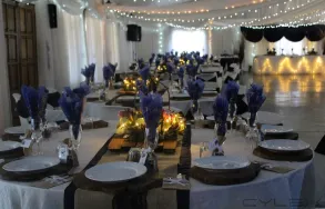Business 3 image CAS DA WILLA LODGE Venue Hire in Kathu NC