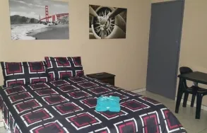 Maatskappy 3 beeld E & G ACCOMMODATION Unfurnished Accommodation Middelburg Mpumalanga in Middelburg MP