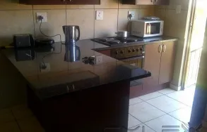 Maatskappy 15 beeld E & G ACCOMMODATION Unfurnished Accommodation Middelburg Mpumalanga in Middelburg MP