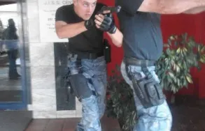 Maatskappy 1 beeld HPS SECURITY Security Services in Brakpan GP