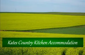 Business 1 image KATE'S COUNTRY KITCHEN ACCOMMODATION Self-Catering Accommodation in Bredasdorp in Bredasdorp WC