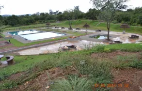 Business 1 image MISOPOTAMIA LODGE Events in Tzaneen LP