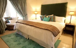 Maatskappy 4 beeld NELS RIVER GUESTHOUSE AND SPA Guest Houses in Nelspruit MP