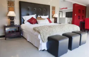 Maatskappy 6 beeld NELS RIVER GUESTHOUSE AND SPA Guest Houses in Nelspruit MP