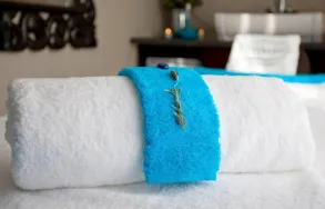 Maatskappy 8 beeld NELS RIVER GUESTHOUSE AND SPA Guest Houses in Nelspruit MP