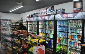 Maatskappy 7 beeld PHARMA VALU DIE HOEK PHARMACY Pharmacy in Pretoria GP