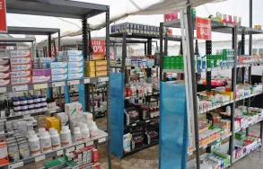 Maatskappy 8 beeld PHARMA VALU DIE HOEK PHARMACY Pharmacy in Pretoria GP