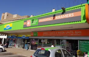 Maatskappy 1 beeld THE LOCAL CHOICE PHARMACY KRAMERS Pharmacy in Pretoria GP