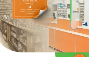 Maatskappy 4 beeld THE LOCAL CHOICE PHARMACY KRAMERS Pharmacy in Pretoria GP
