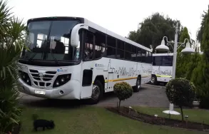 Business 1 image VILLA FINESSE GUESTHOUSE Vaalkop Dam Nature Reserve in Swartruggens NW