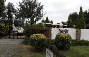 Business 2 image VILLA FINESSE GUESTHOUSE Vaalkop Dam Nature Reserve in Swartruggens NW