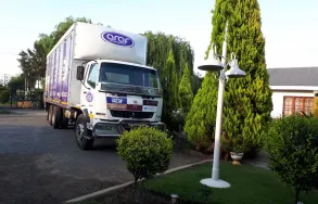 Business 4 image VILLA FINESSE GUESTHOUSE Vaalkop Dam Nature Reserve in Swartruggens NW